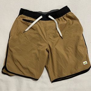 Vuori Banks Shorts